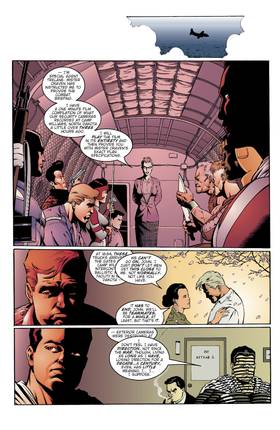 Read Team One WildC.A.T.S (1995-)  2 Page 6 in English
