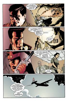 Read Team One WildC.A.T.S (1995-)  2 Page 7 in English