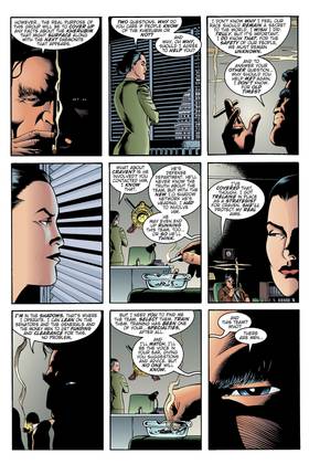 Read Team One WildC.A.T.S (1995-)  1 Page 7 in English