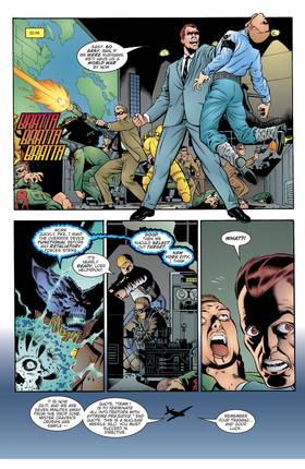 Read Team One WildC.A.T.S (1995-)  2 Page 8 in English