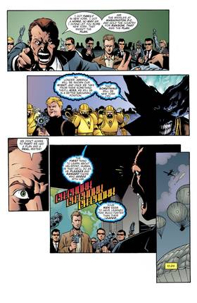 Read Team One WildC.A.T.S (1995-)  2 Page 9 in English