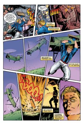 Read Team One WildC.A.T.S (1995-)  1 Page 9 in English