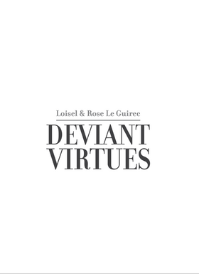 Read Deviant Virtues  1 Page 2 in English