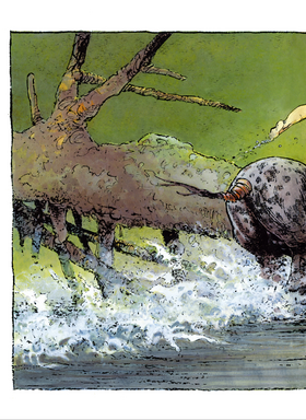 Read Deviant Virtues  1 Page 9 in English