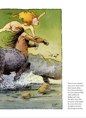Read Deviant Virtues  1 Page 10 in English