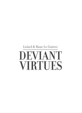 Read Deviant Virtues  1 Page 2 in English