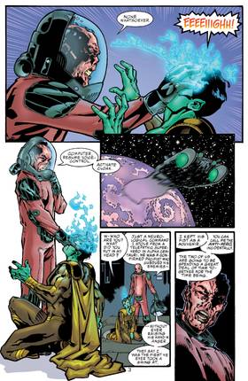 Read Team Superman (1999-)  1 Page 4 in English