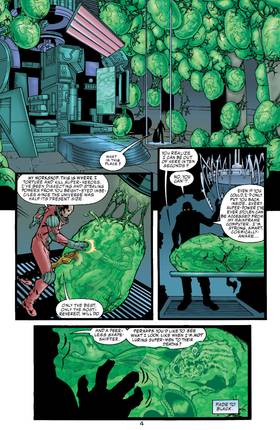 Read Team Superman (1999-)  1 Page 5 in English