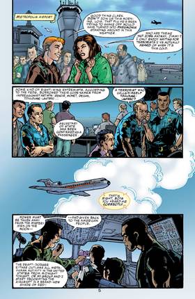 Read Team Superman (1999-)  1 Page 6 in English