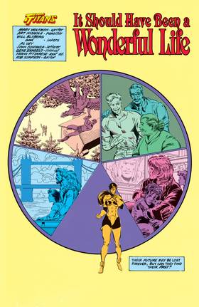 Read Team Titans (1992-1994)  9 Page 2 in English