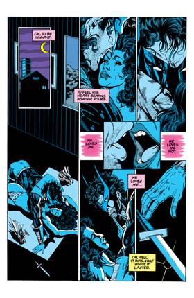 Read Team Titans (1992-1994)  12 Page 2 in English