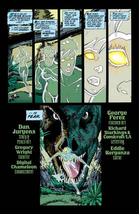Read Teen Titans (1996-)  9 Page 2 in English