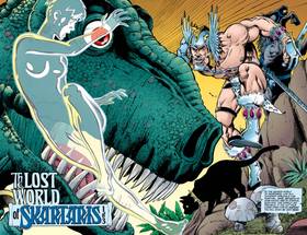 Read Teen Titans (1996-)  9 Page 3 in English
