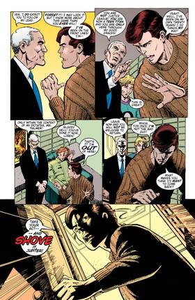 Read Teen Titans (1996-)  7 Page 6 in English