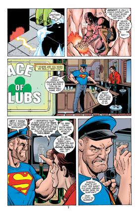 Read Teen Titans (1996-)  8 Page 7 in English