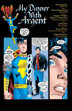 Read Teen Titans (1996-)  20 Page 2 in English