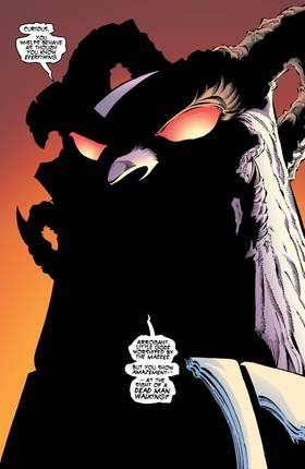 Read Teen Titans (1996-)  23 Page 2 in English