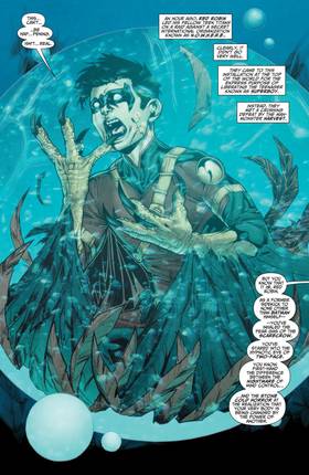 Read Teen Titans (2011-2014)  2 Page 7 in English