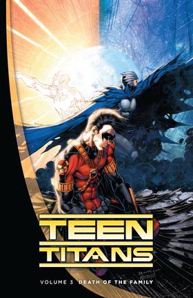 Read Teen Titans (2011-2014)  3 Page 2 in English
