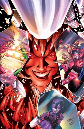 Read Teen Titans (2011-2014)  5 Page 5 in English