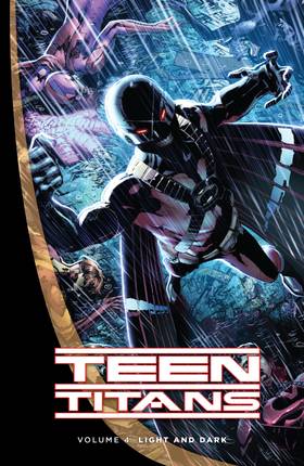 Read Teen Titans (2011-2014)  4 Page 2 in English