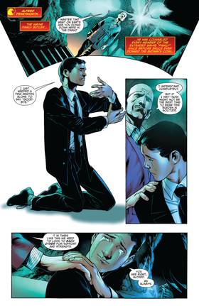 Read Teen Titans (2011-2014)  4 Page 9 in English
