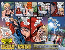 Read Teen Titans (2011-2014)  7 Page 3 in English