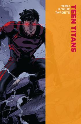 Read Teen Titans (2014-2016)  2 Page 2 in English