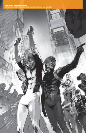 Read Teen Titans (2014-2016)  2 Page 6 in English