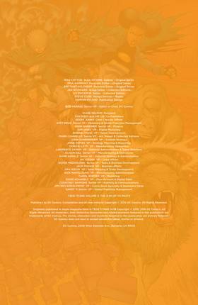 Read Teen Titans (2014-2016)  3 Page 4 in English