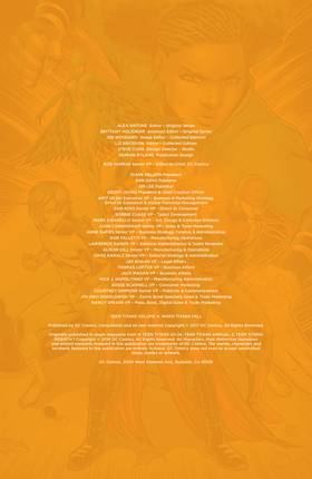 Read Teen Titans (2014-2016)  4 Page 4 in English