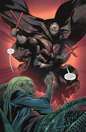 Read Teen Titans Academy (2021-)  5 Page 4 in English