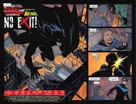 Read Teen Titans Academy (2021-)  8 Page 4 in English