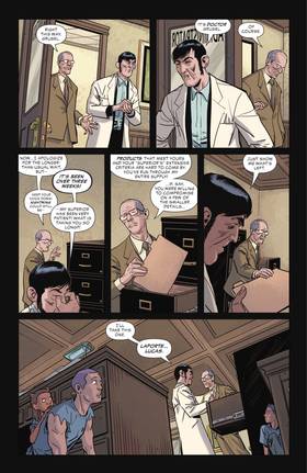Read Teen Titans Academy (2021-)  8 Page 8 in English