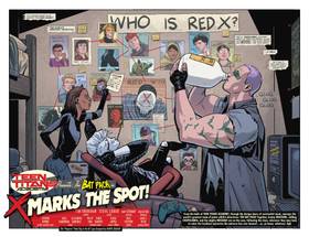 Read Teen Titans Academy (2021-)  7 Page 4 in English