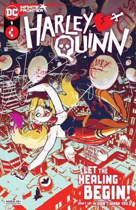 Read Teen Titans Academy (2021-)  3 Page 1 in English