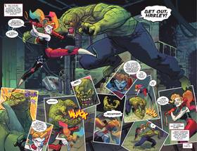 Read Teen Titans Academy (2021-)  3 Page 4 in English