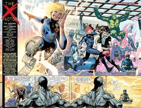 Read Teen Titans Academy (2021-)  5 Page 6 in English