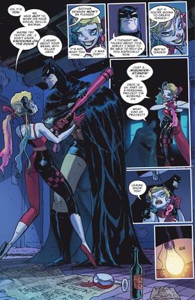 Read Teen Titans Academy (2021-)  3 Page 9 in English