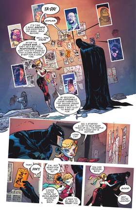 Read Teen Titans Academy (2021-)  3 Page 10 in English