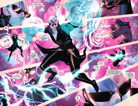 Read Teen Titans Academy (2021-)  4 Page 4 in English