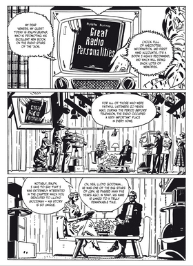 Read Different Ugliness Different Madness  1 Page 2 in English