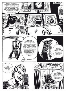 Read Different Ugliness Different Madness  1 Page 3 in English