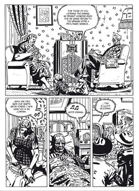 Read Different Ugliness Different Madness  1 Page 4 in English
