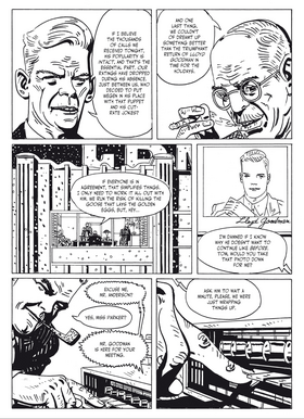 Read Different Ugliness Different Madness  1 Page 7 in English