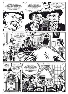 Read Different Ugliness Different Madness  2 Page 4 in English