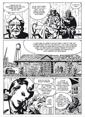 Read Different Ugliness Different Madness  2 Page 5 in English