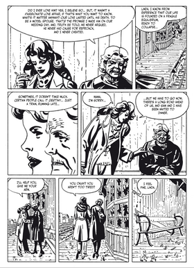 Read Different Ugliness Different Madness  2 Page 6 in English