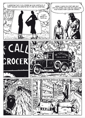 Read Different Ugliness Different Madness  2 Page 8 in English