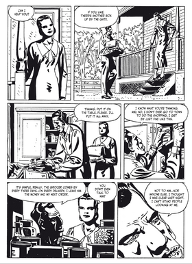 Read Different Ugliness Different Madness  2 Page 9 in English